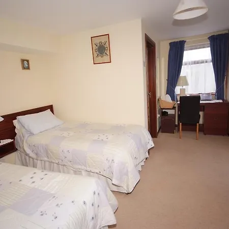 B&B River Valley 4*