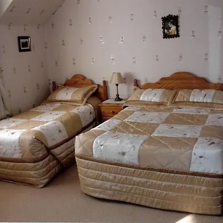 River Valley B&B 4*