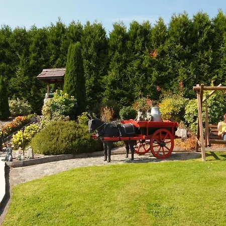 B&B River Valley 킬라니